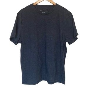 Everlane Uniform Men's L 100% Organic Cotton Crew Neck Short Sleeve T Shirt